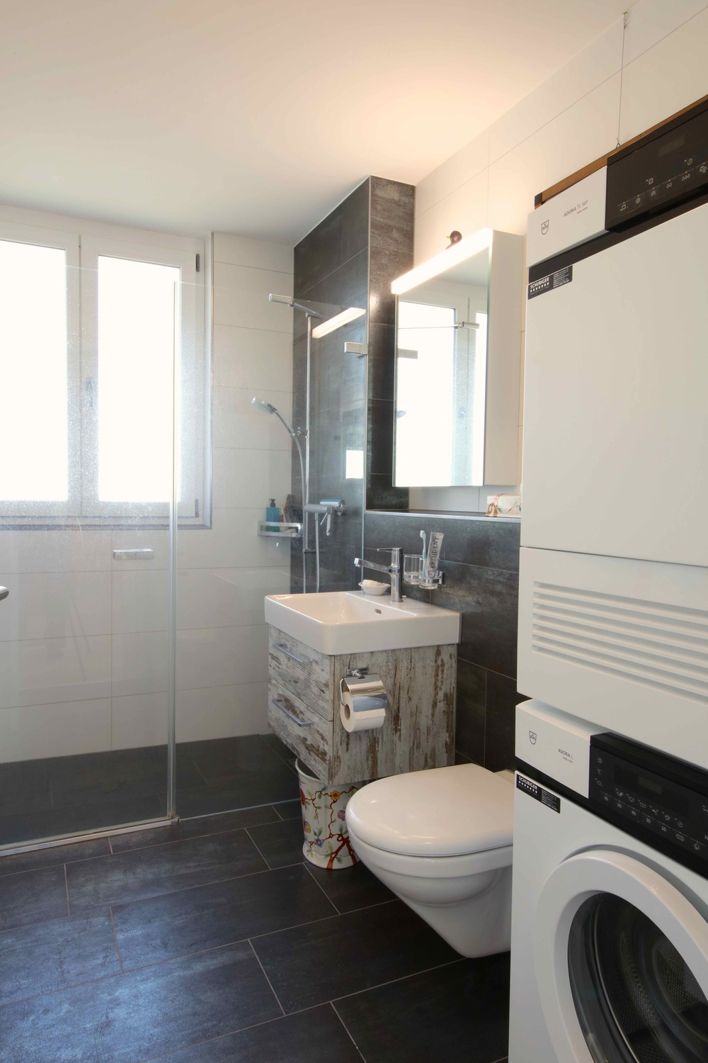 Attico di 4 ½ locali