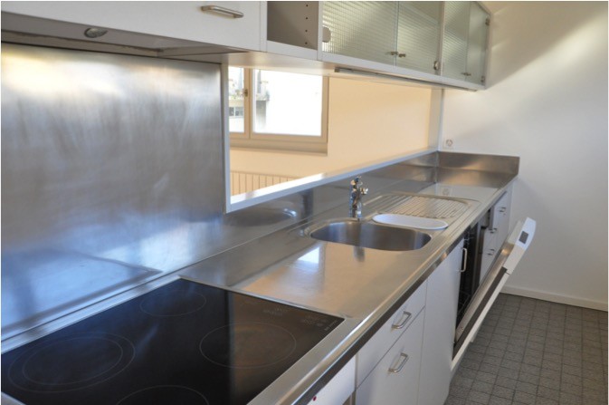 Appartamento di 3 ½ locali, foto 6 di 7