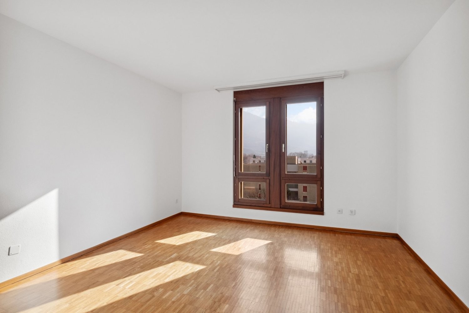 4 ½ rooms attic flat, foto 5 di 9