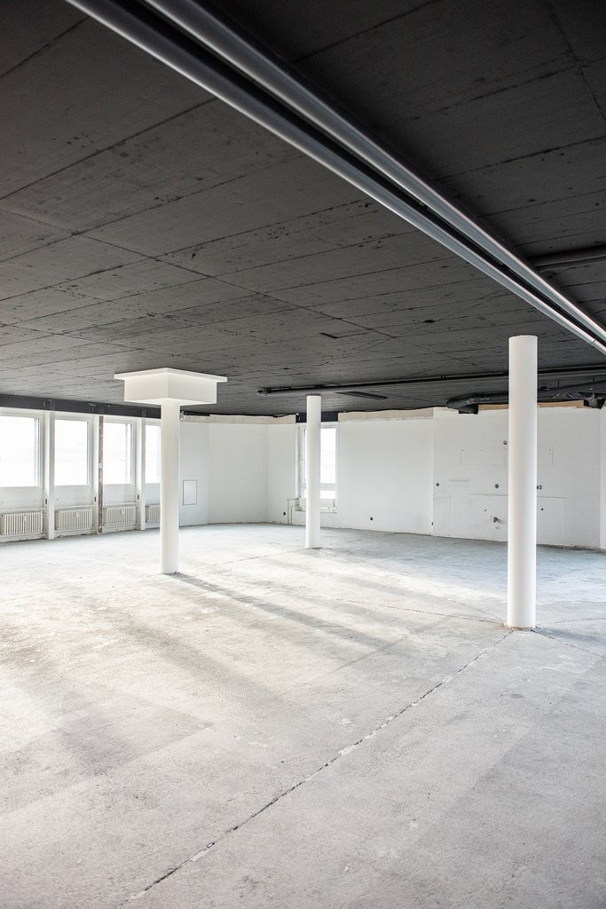 ufficio di 236m²