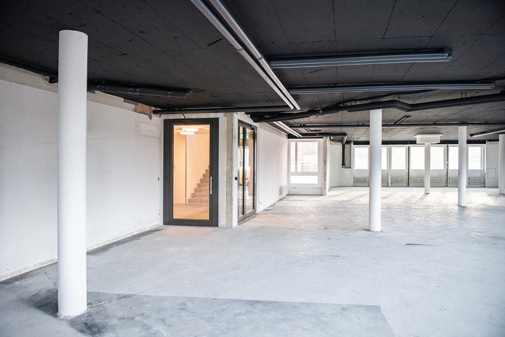 ufficio di 236m²