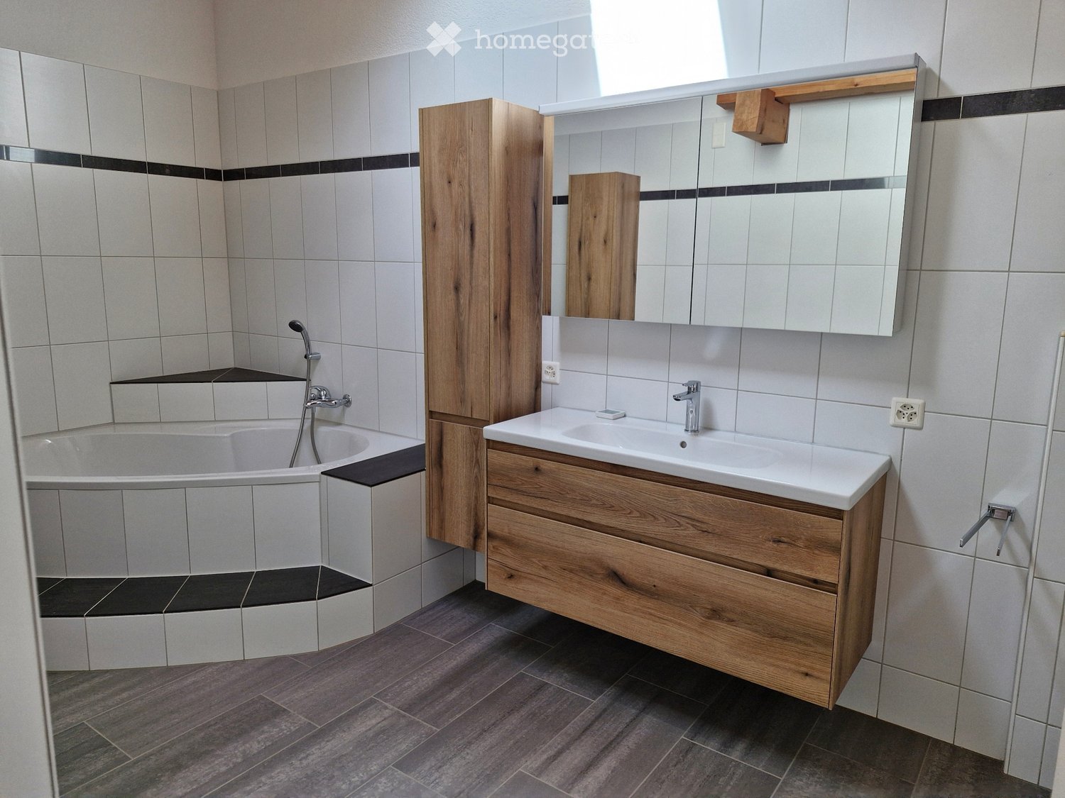 Appartamento di 2 ½ locali, foto 3 di 5