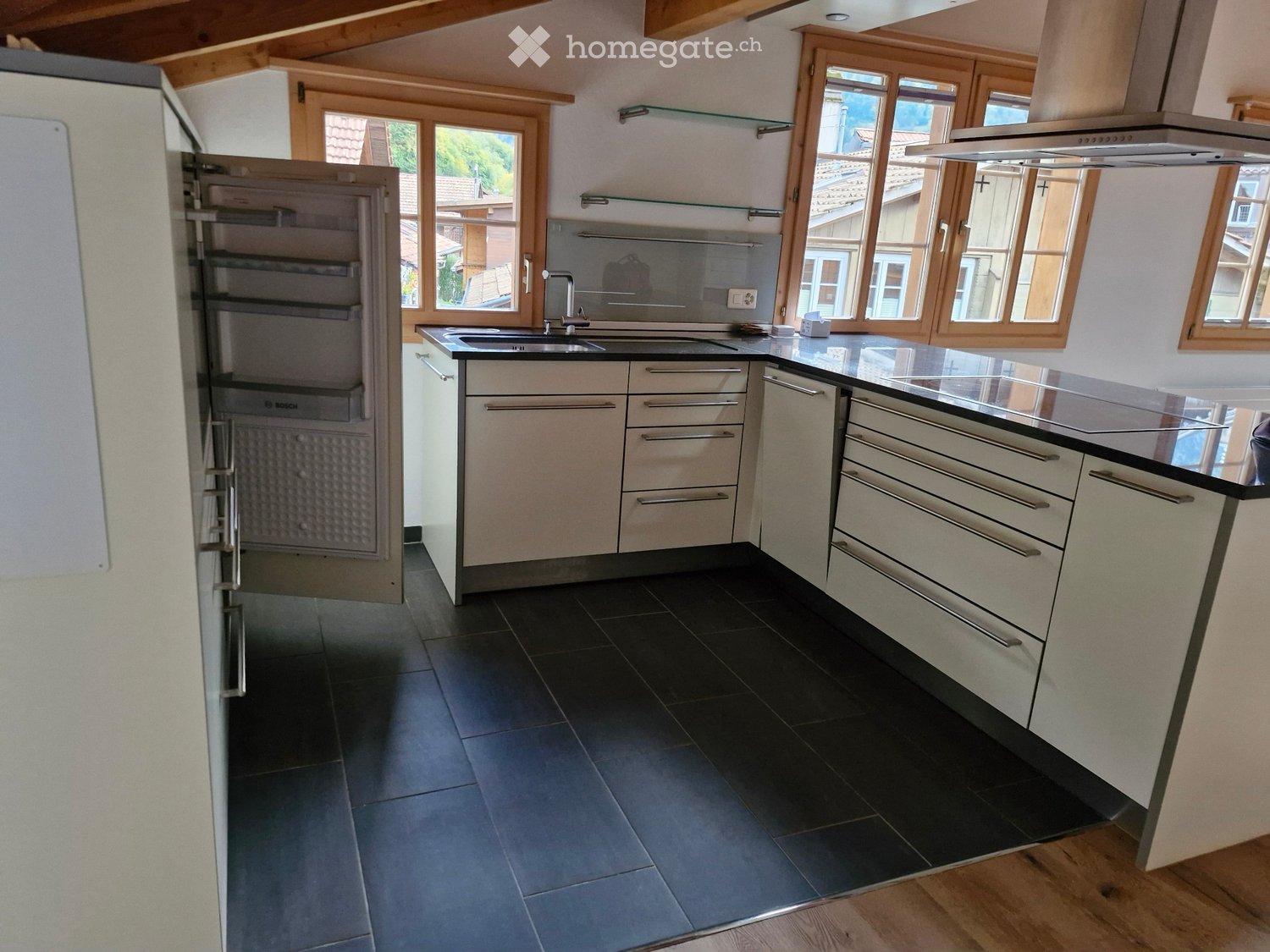 Appartamento di 2 ½ locali, foto 2 di 5