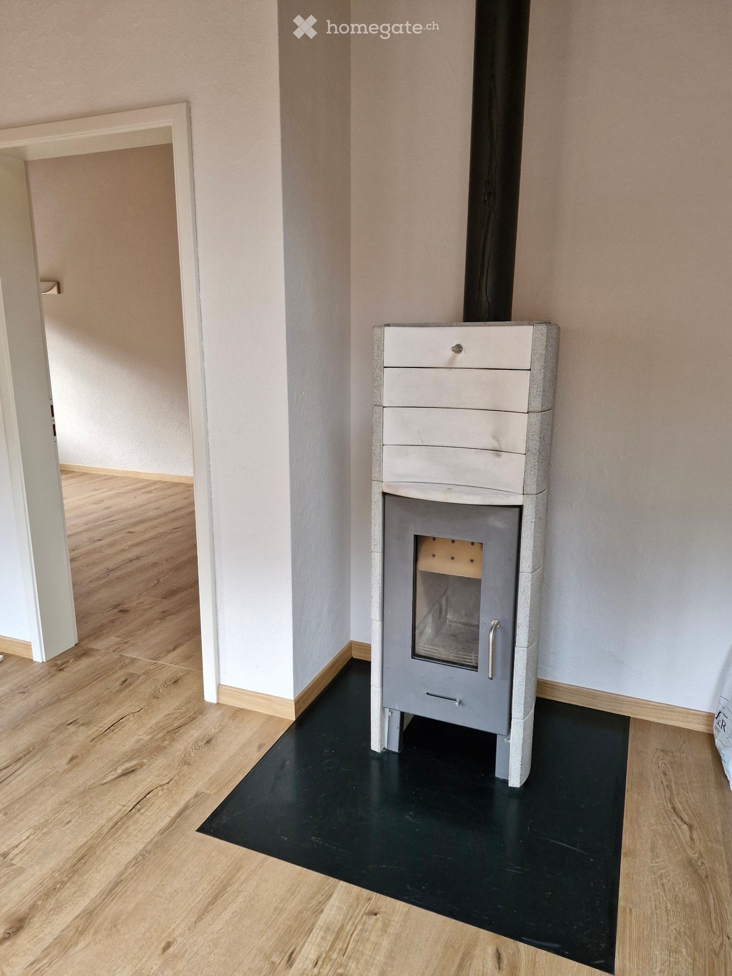 Appartamento di 2 ½ locali, foto 4 di 5