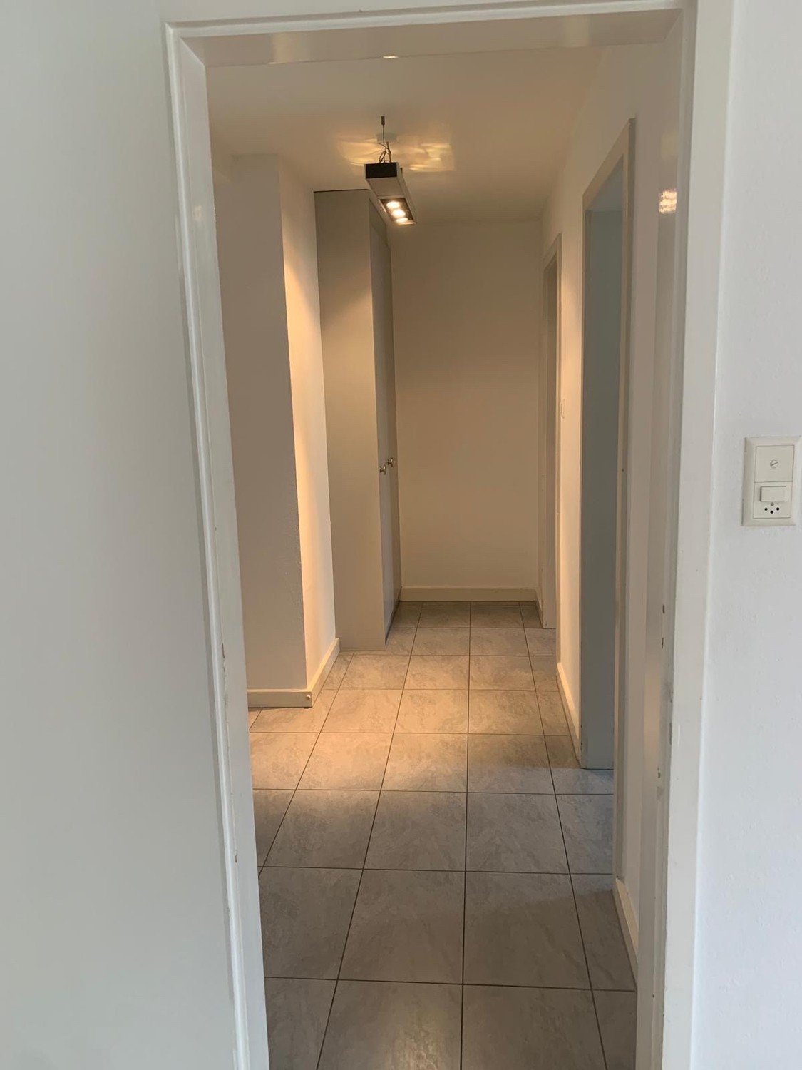 Appartamento di 2 ½ locali, foto 1 di 5
