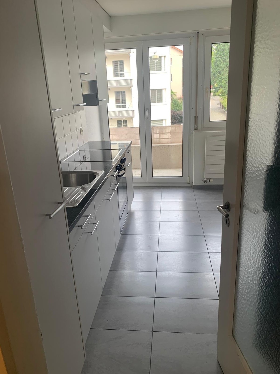 Appartamento di 2 ½ locali, foto 4 di 5