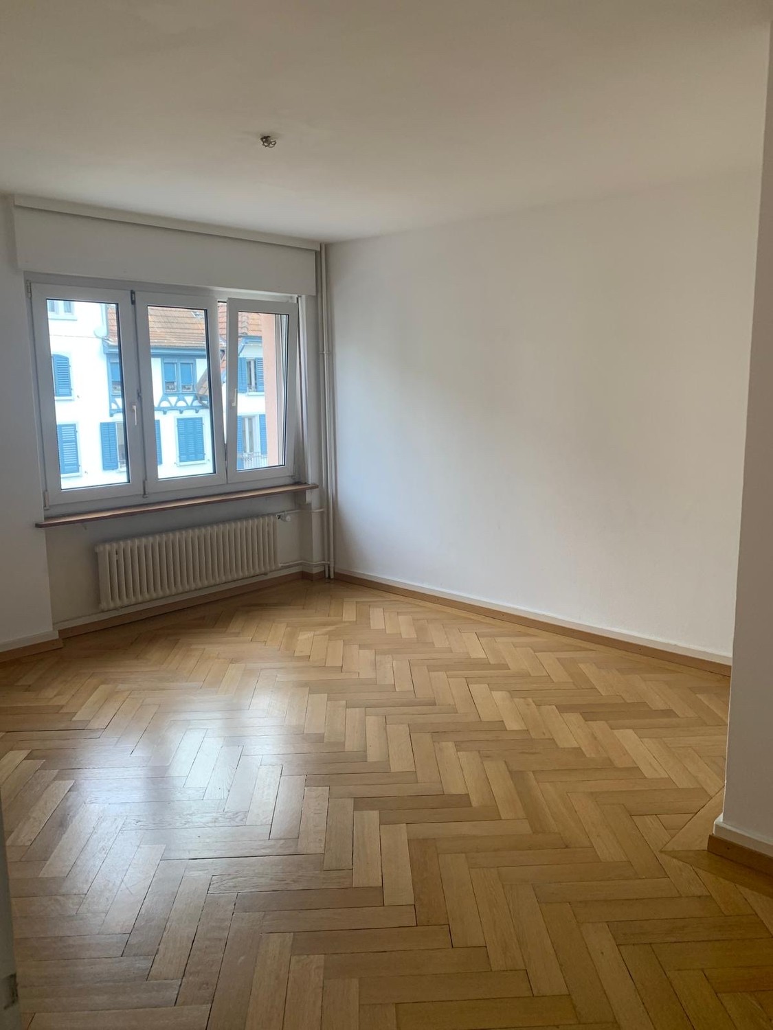 Appartamento di 2 ½ locali, foto 2 di 5