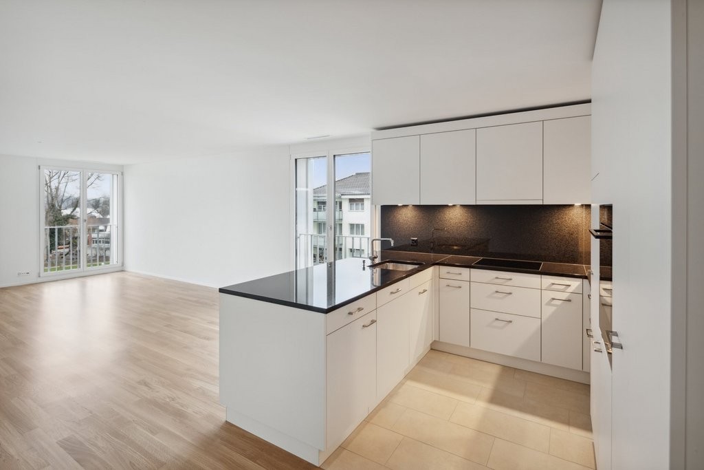 Appartamento di 4 ½ locali, foto 3 di 8