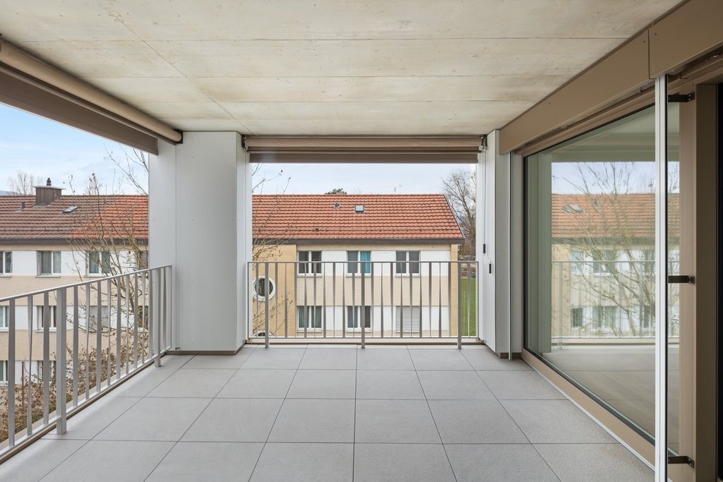 Appartamento di 4 ½ locali, foto 8 di 8