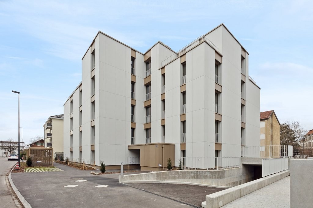 Appartamento di 4 ½ locali, foto 2 di 8