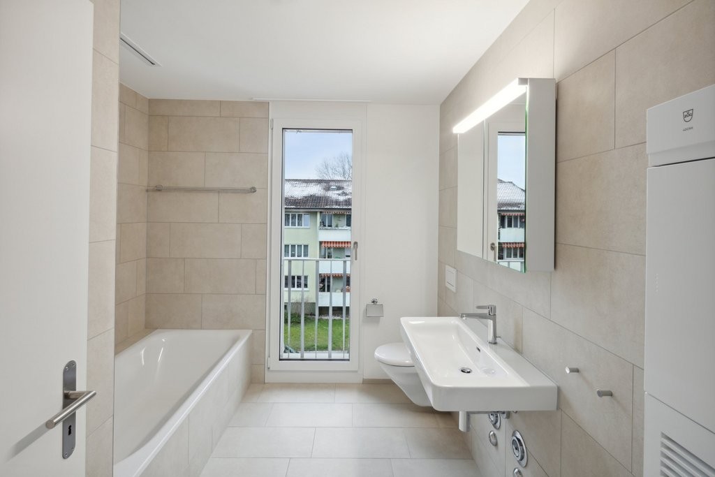 Appartamento di 4 ½ locali, foto 6 di 8
