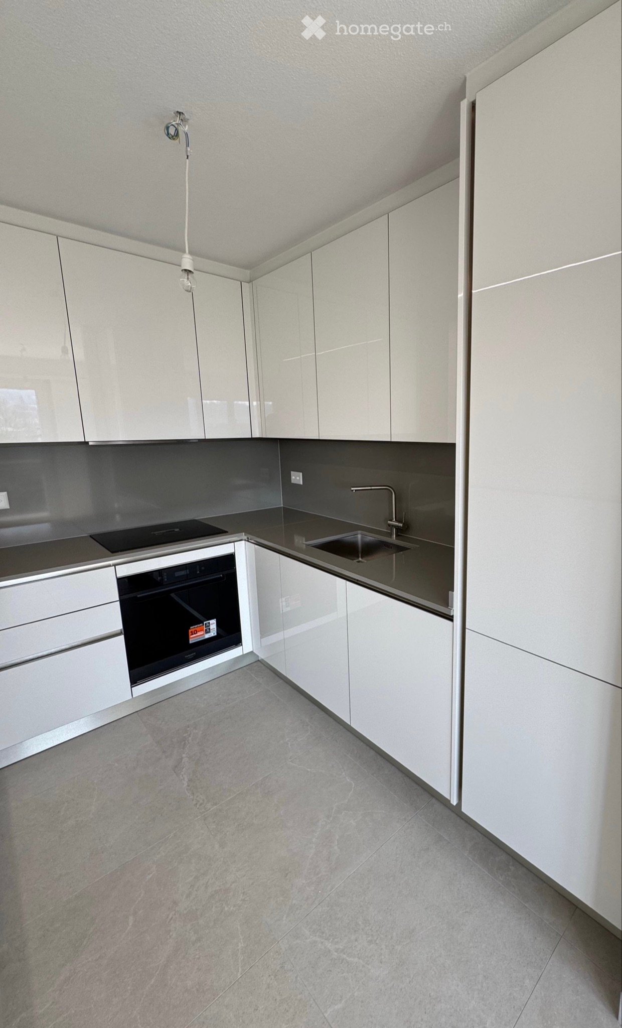 Appartement de 4 ½ pièces