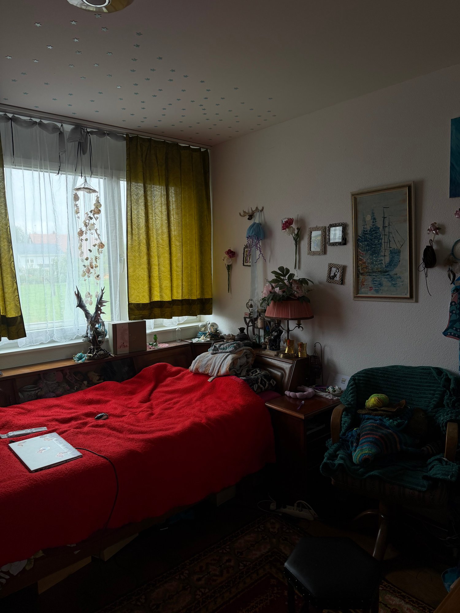 Appartamento di 3 ½ locali