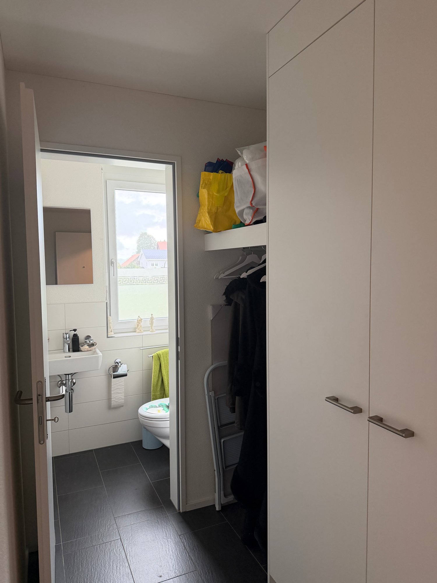 Appartamento di 3 ½ locali
