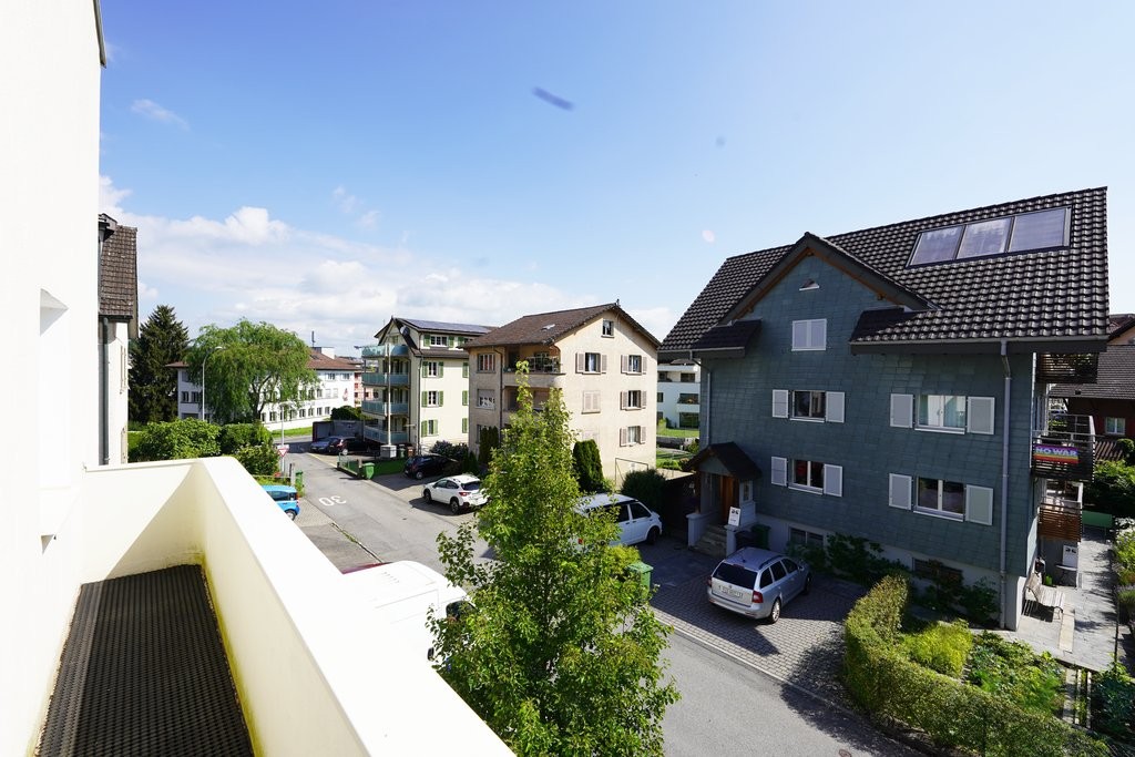 appartamento di 2 ½ locali, foto 3 di 9