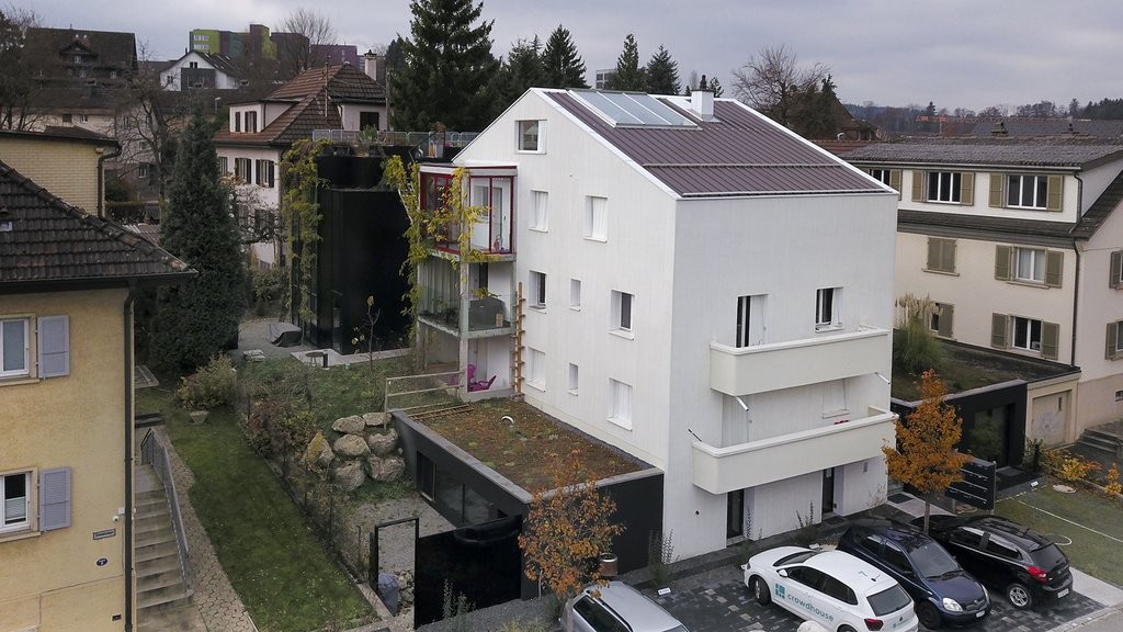 appartamento di 2 ½ locali, foto 5 di 9