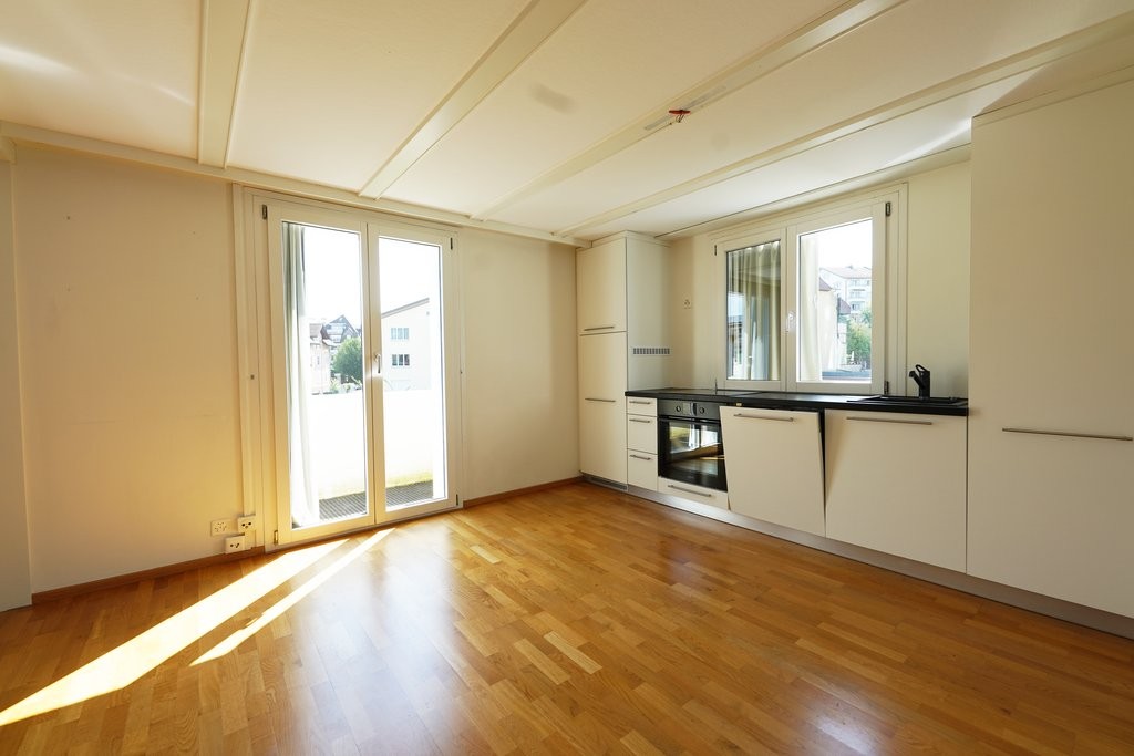 appartamento di 2 ½ locali, foto 2 di 9