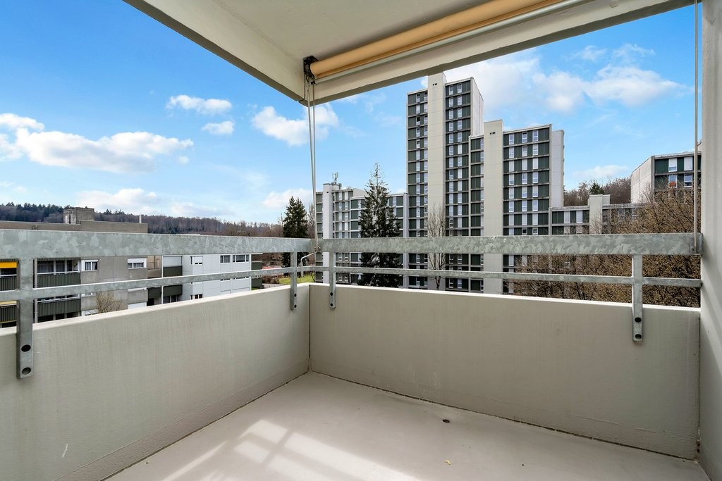 Appartamento di 3 ½ locali, foto 4 di 10