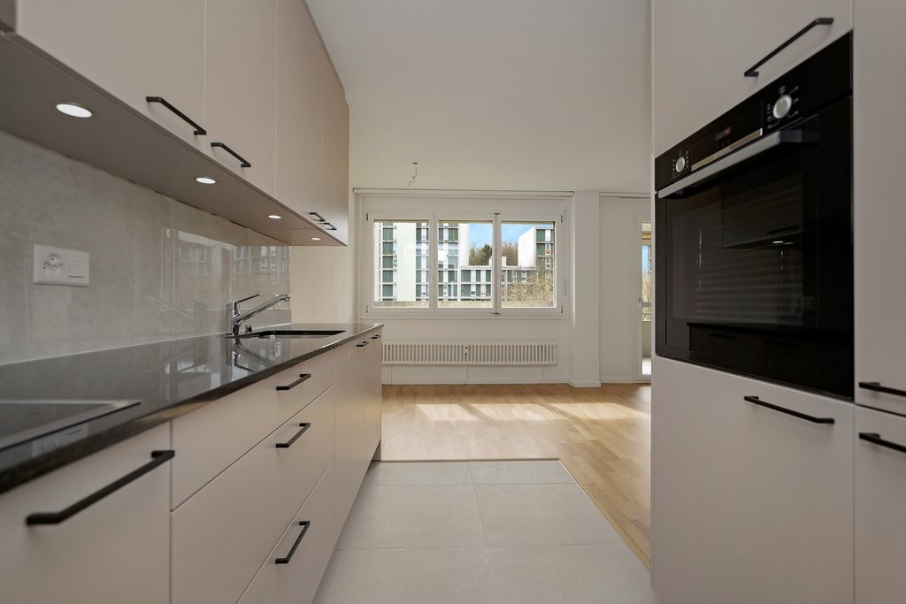 Appartamento di 3 ½ locali, foto 1 di 10