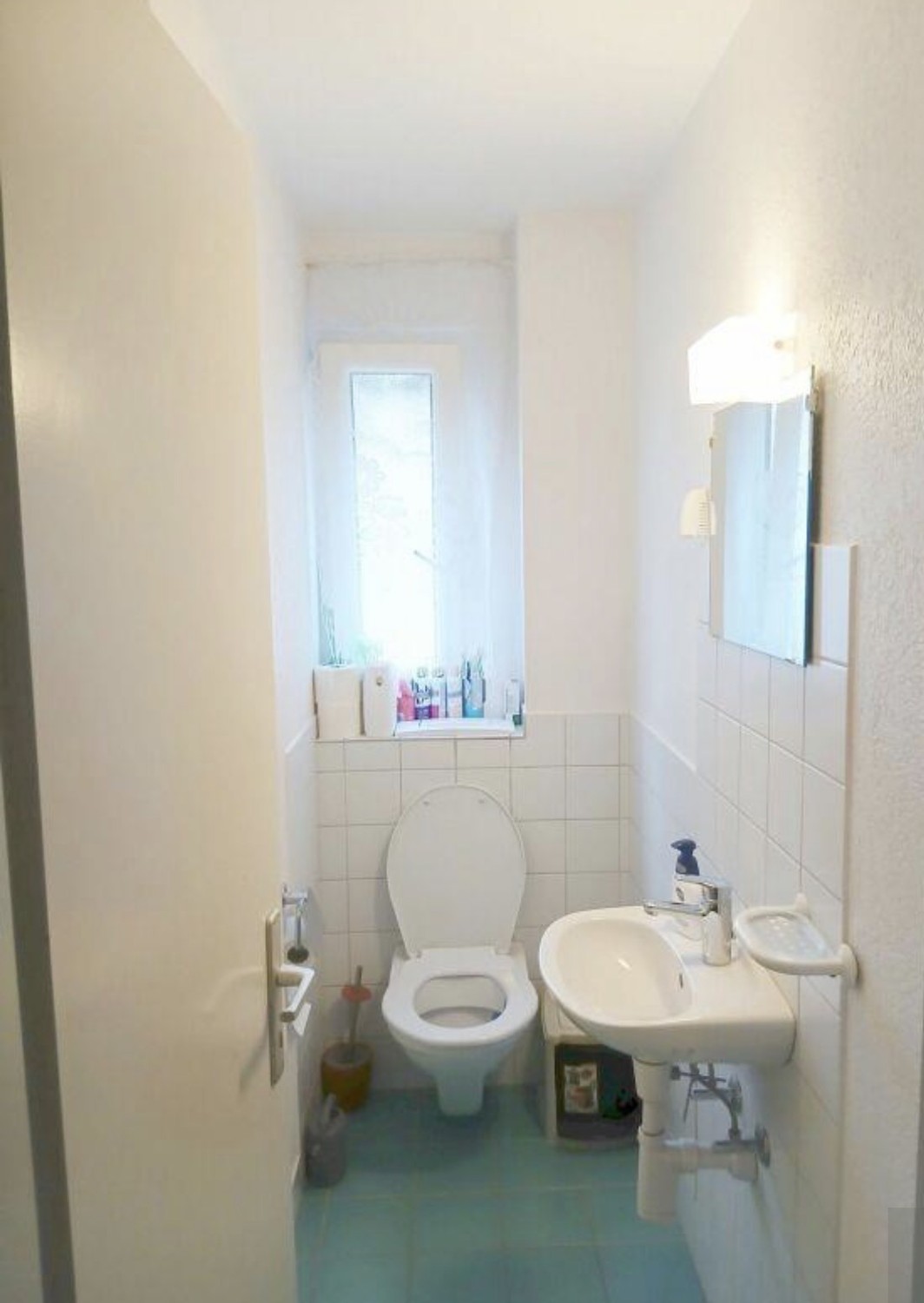 Appartamento di 4 ½ locali