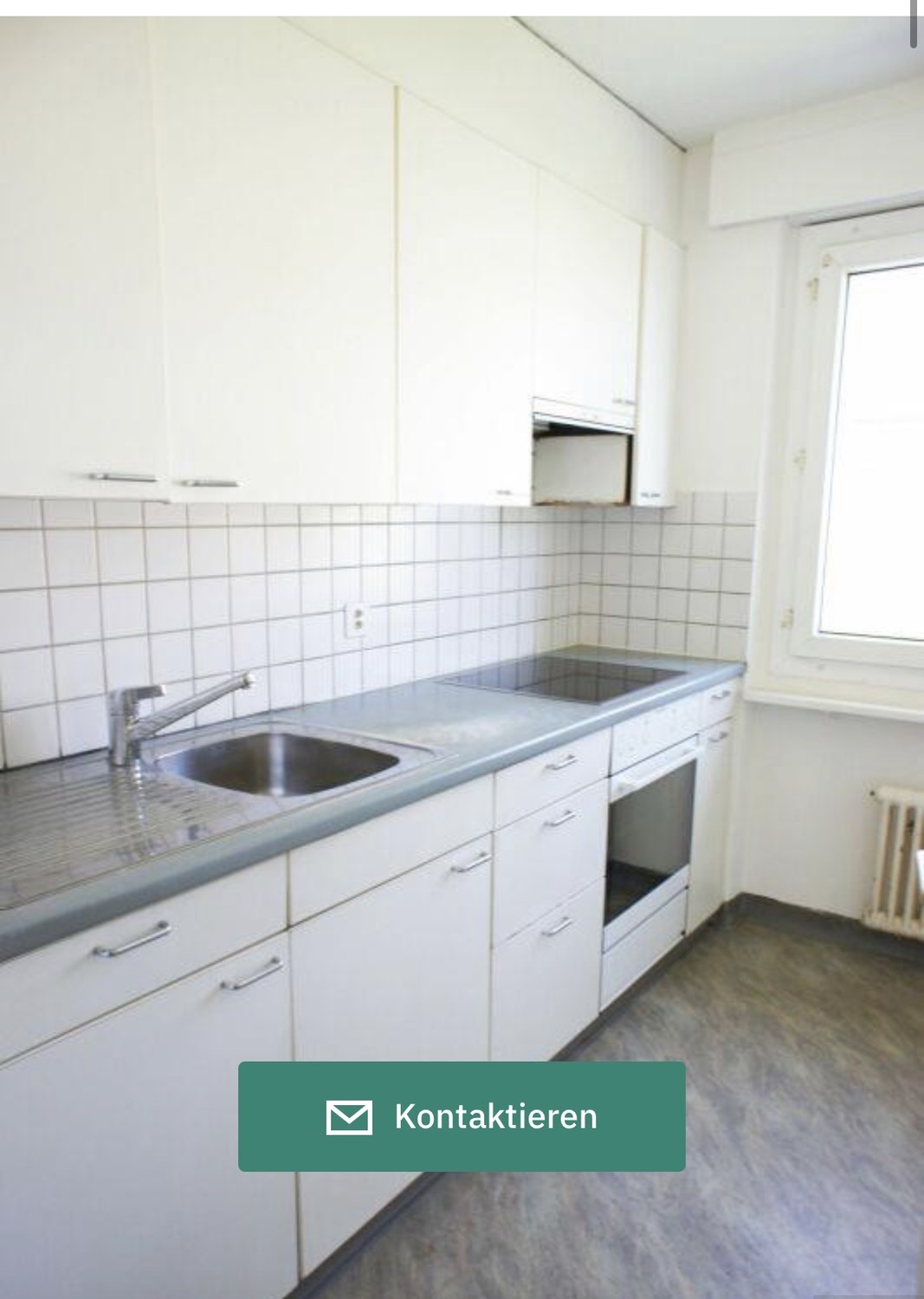 Appartamento di 4 ½ locali