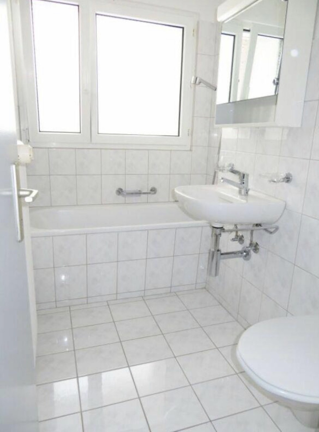 Appartamento di 4 ½ locali