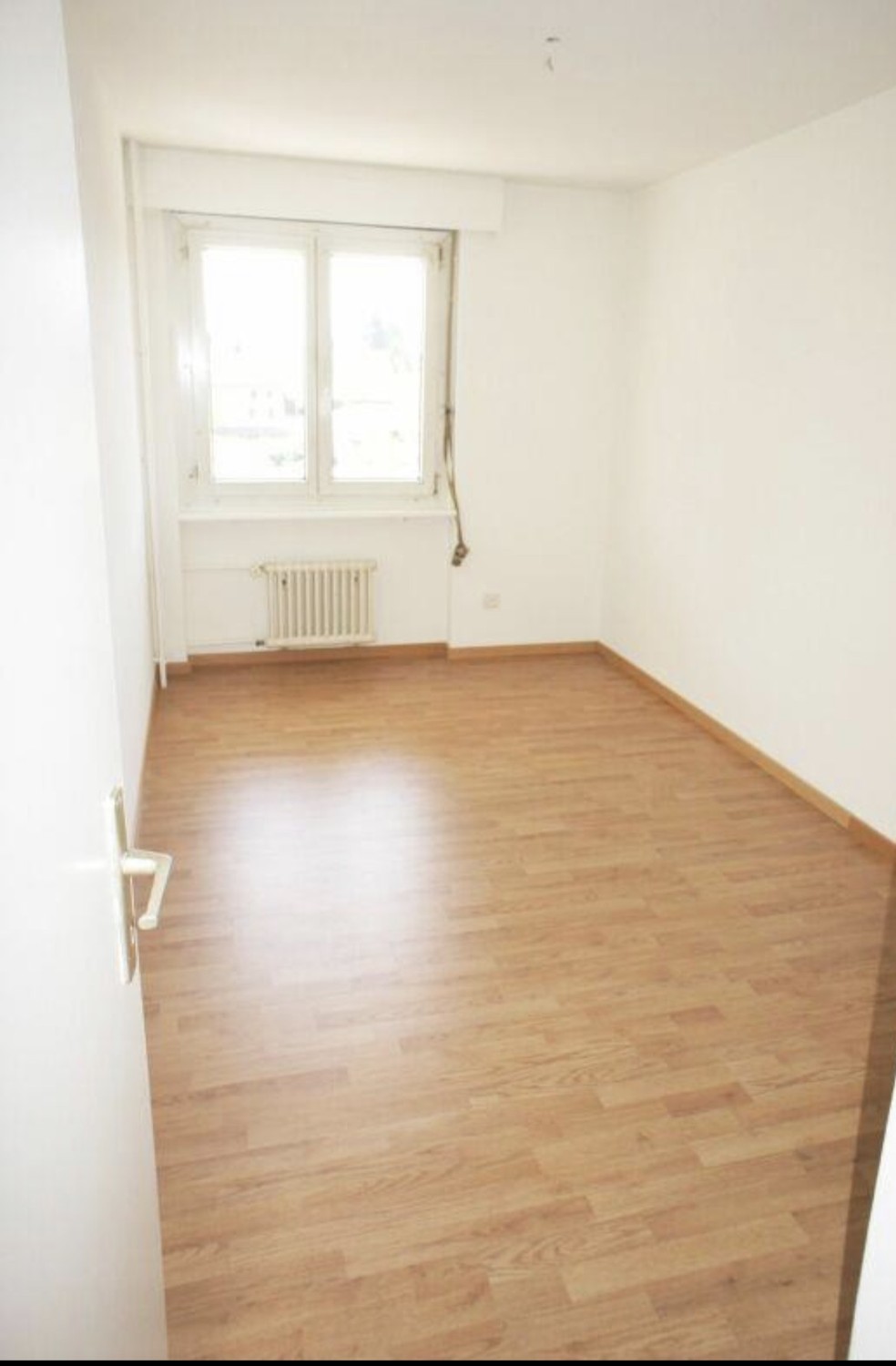 Appartamento di 4 ½ locali