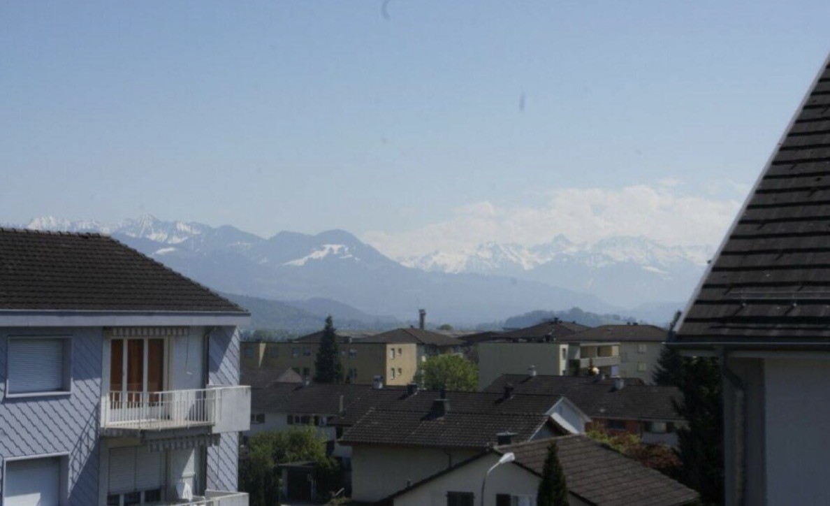 Appartamento di 4 ½ locali