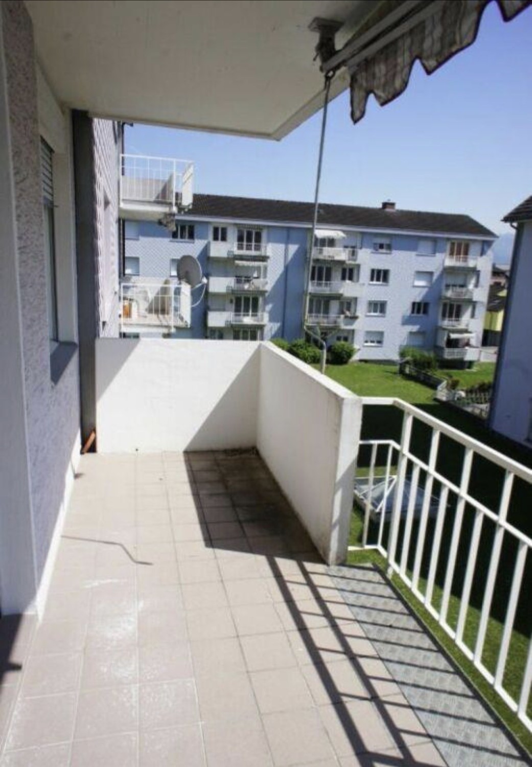 Appartamento di 4 ½ locali