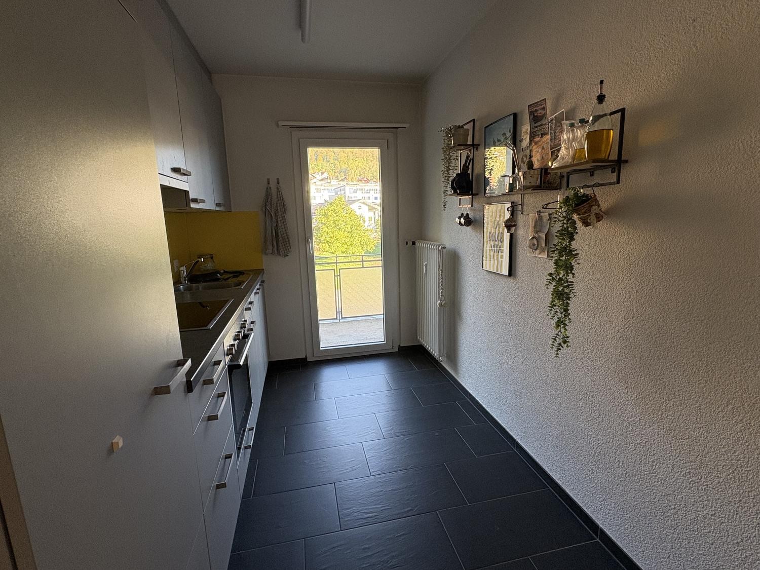 Appartamento di 3 ½ locali, foto 6 di 9