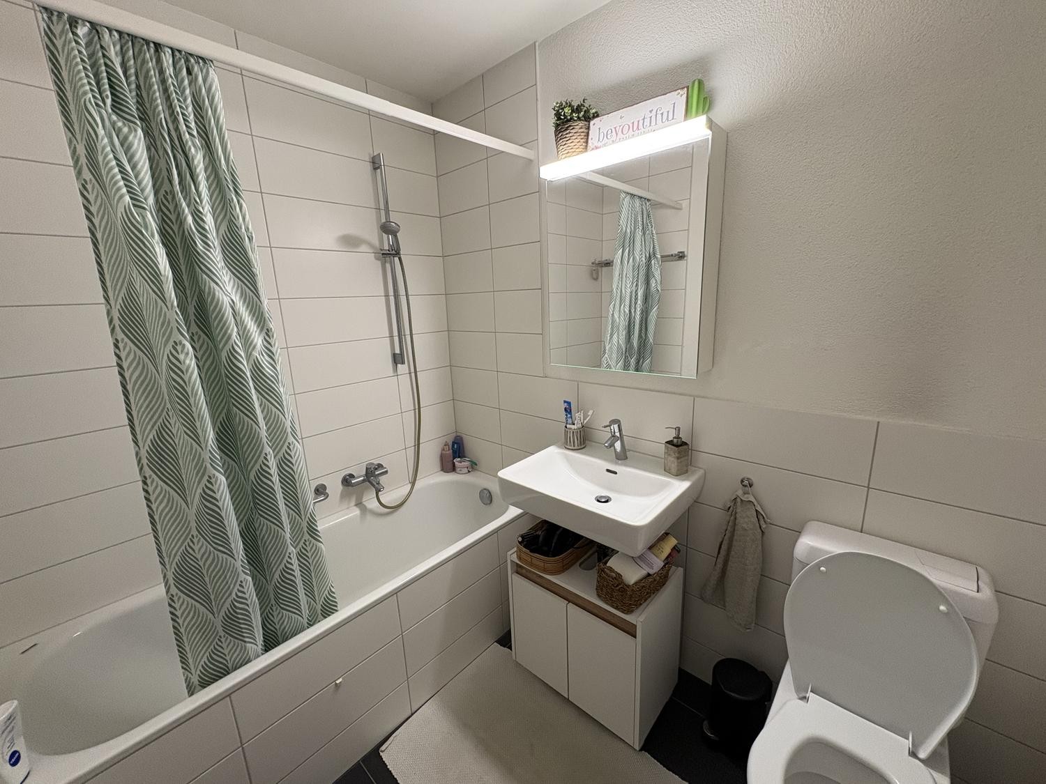 Appartamento di 3 ½ locali, foto 7 di 9