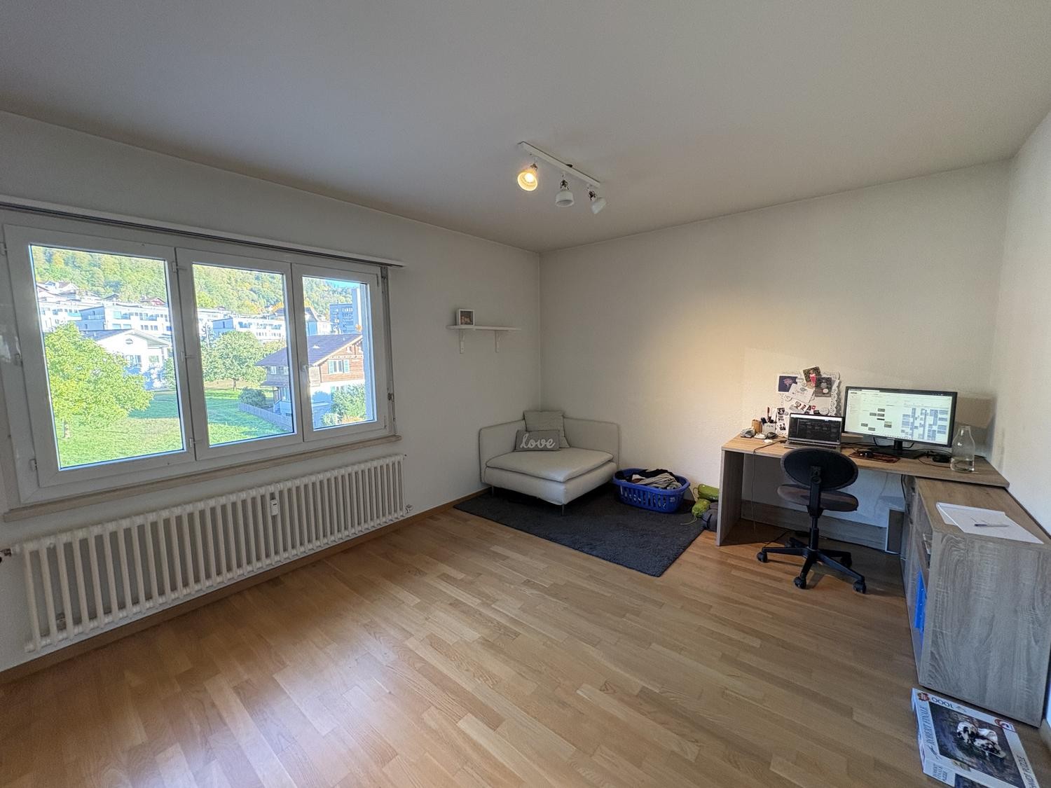 Appartamento di 3 ½ locali, foto 8 di 9