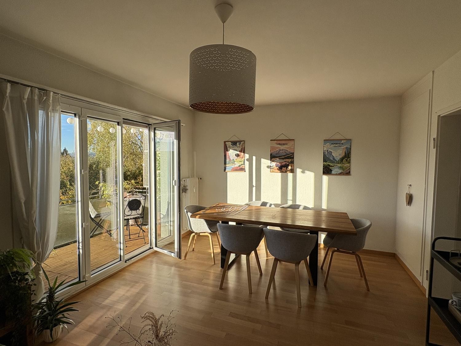 Appartamento di 3 ½ locali, foto 3 di 9