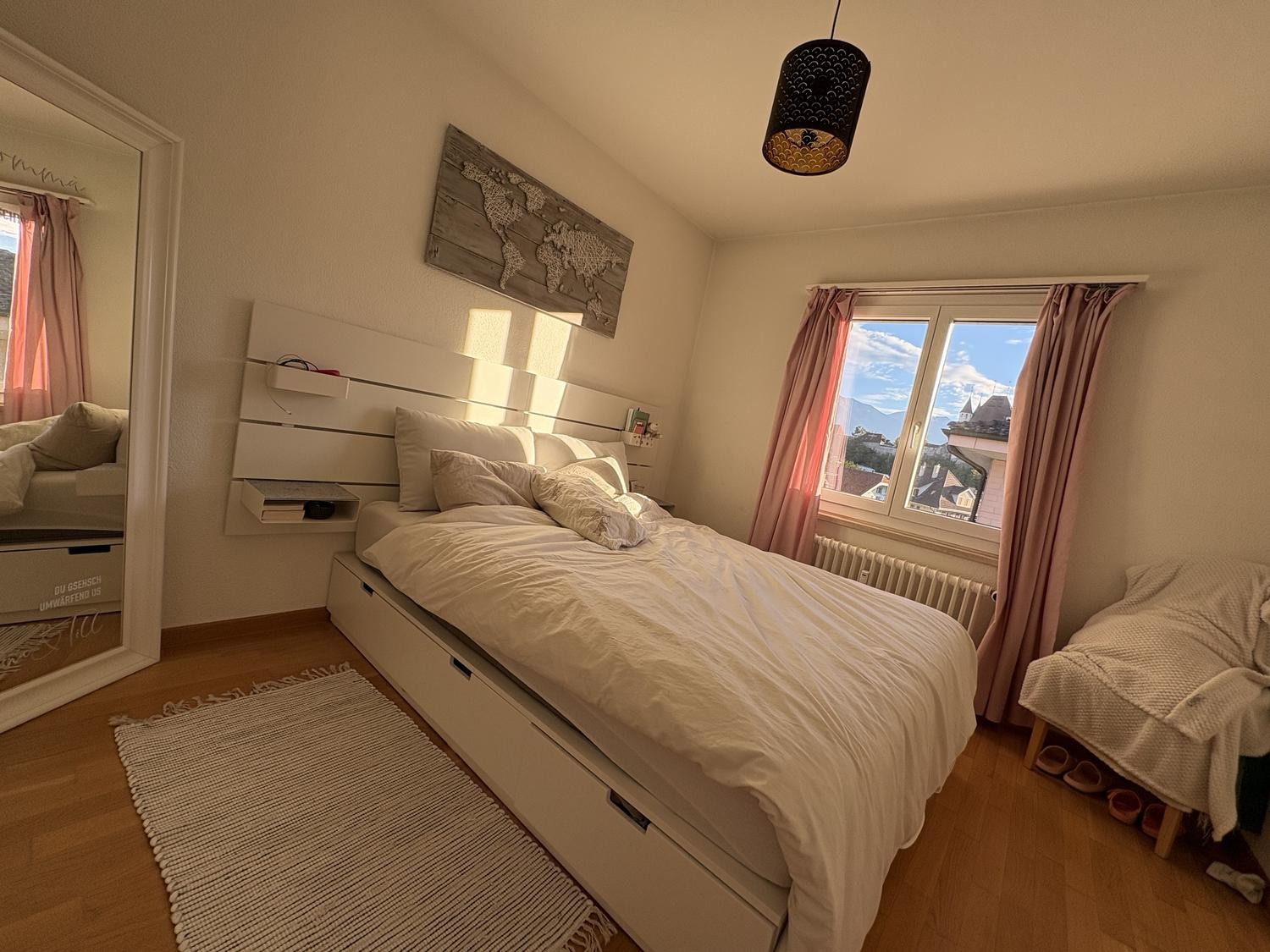 Appartamento di 3 ½ locali, foto 5 di 9