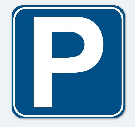 11m² posto auto aperto