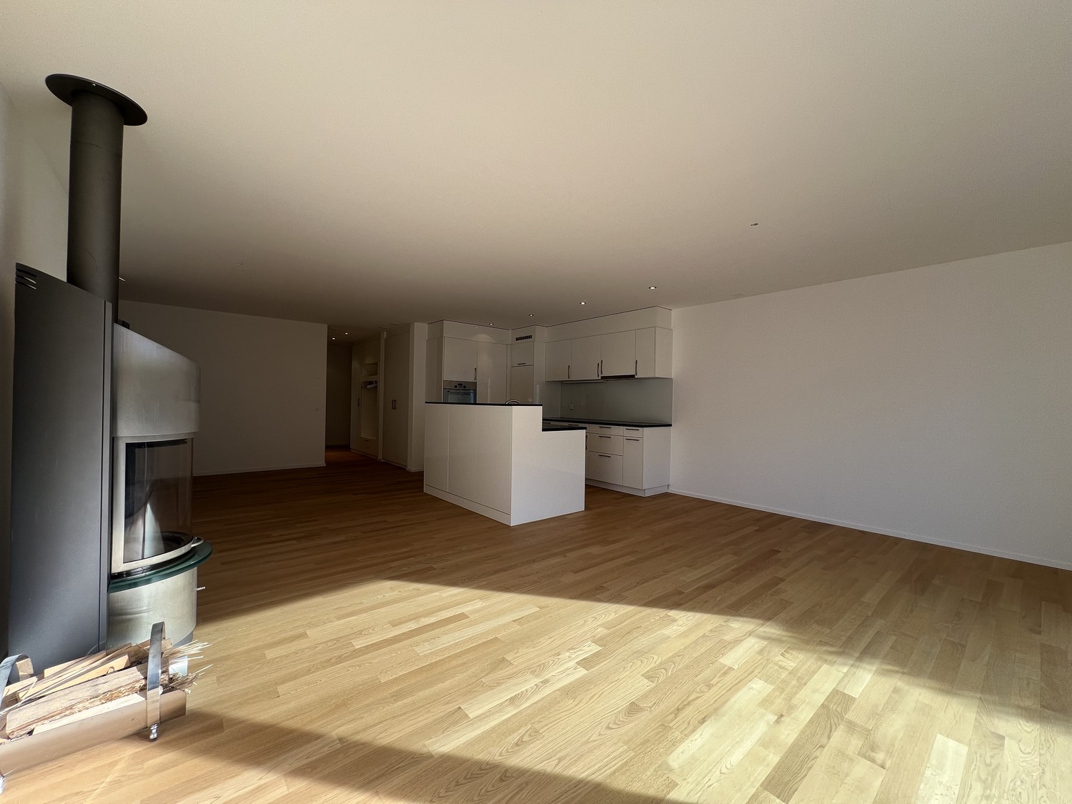 Appartamento di 4 ½ locali