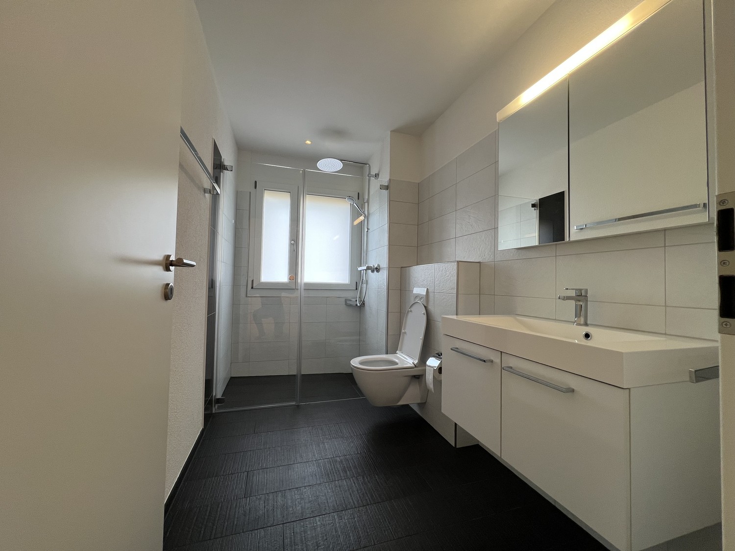Appartamento di 4 ½ locali
