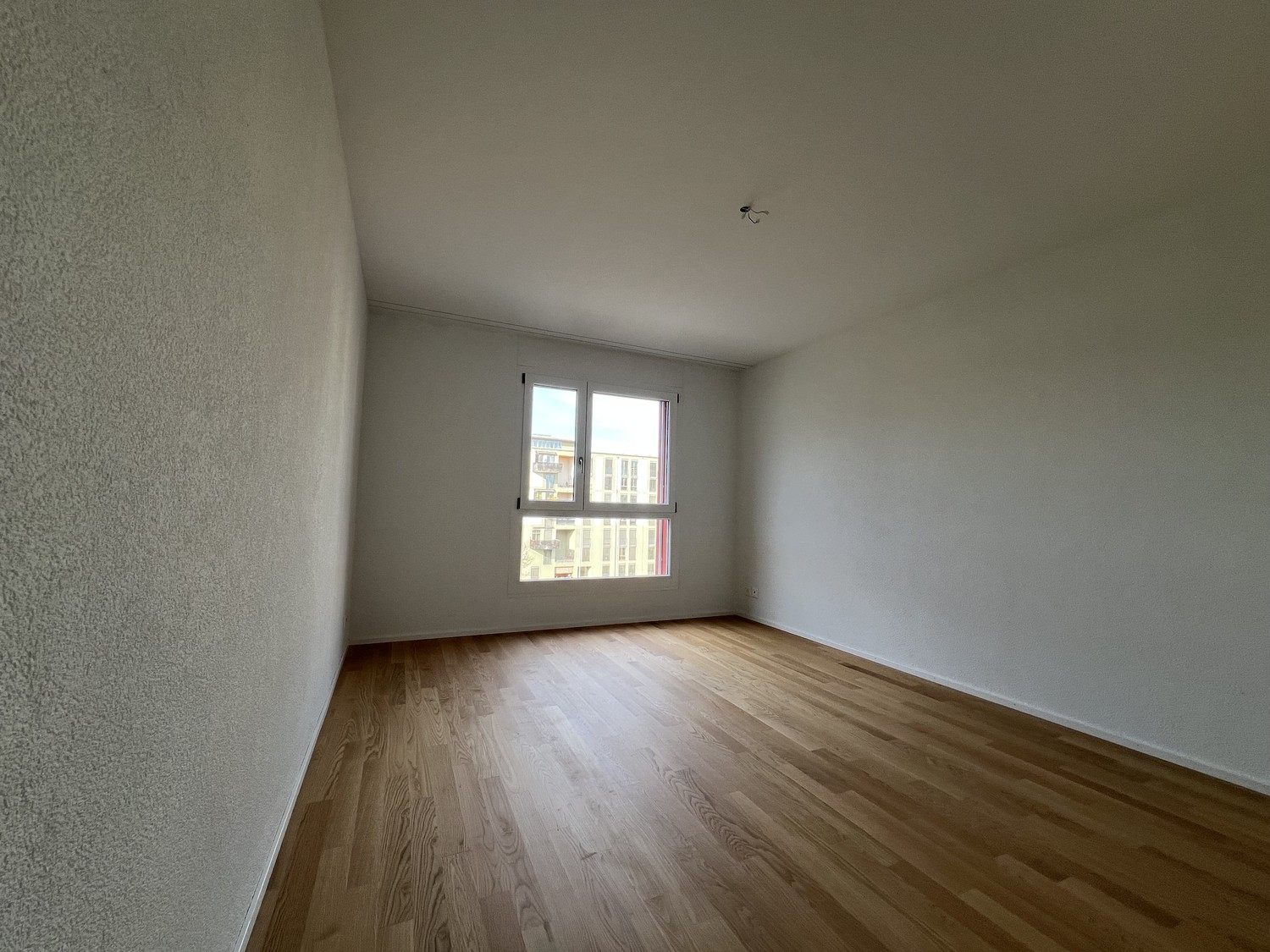 Appartamento di 4 ½ locali