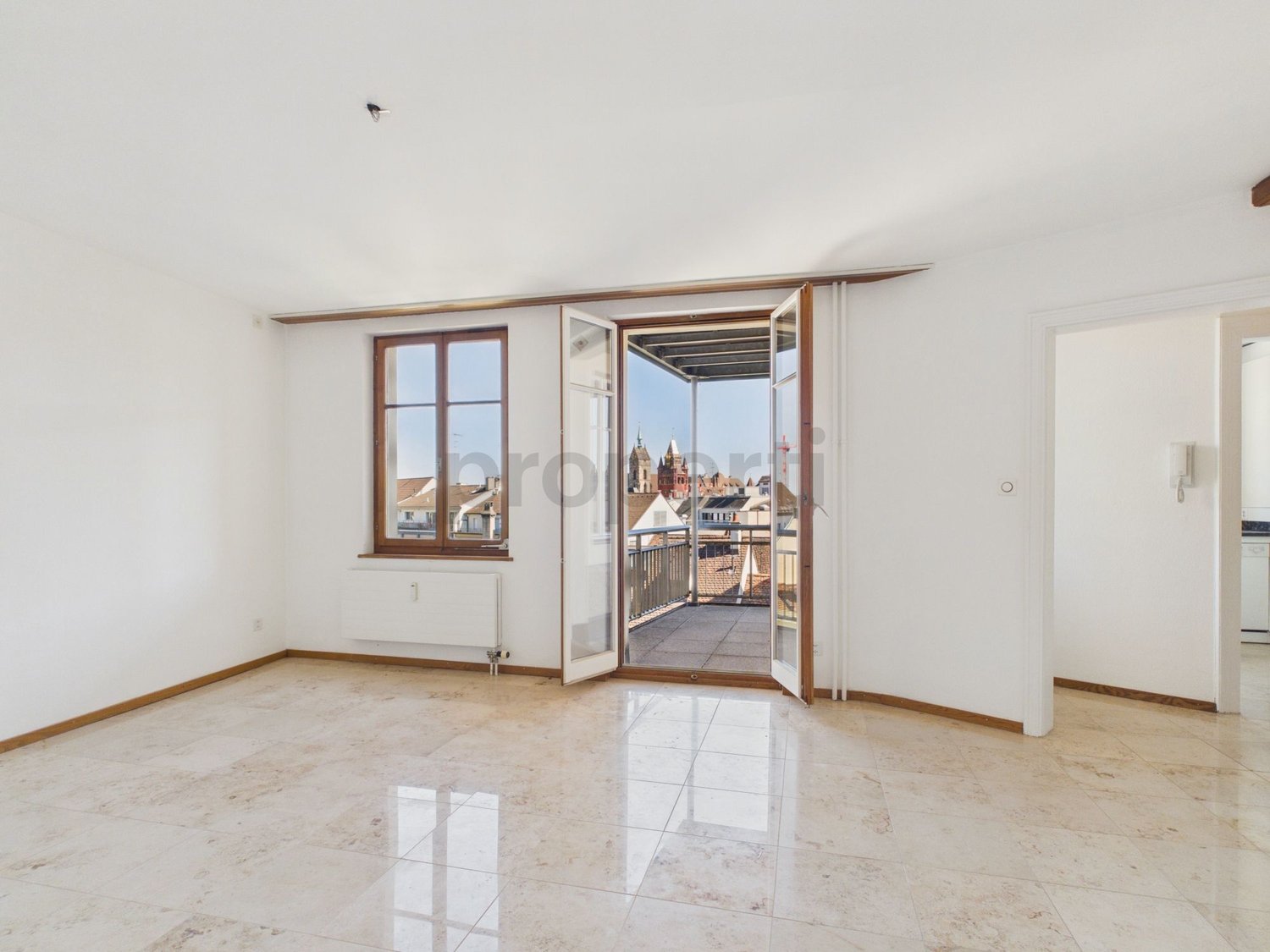 Appartamento di 2 ½ locali, foto 3 di 10