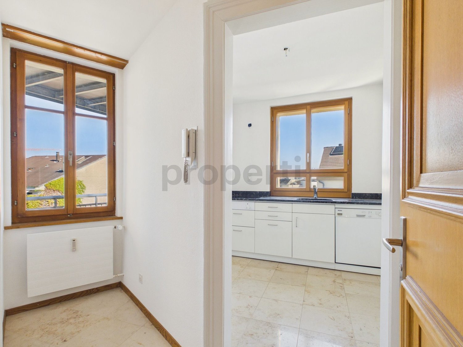 Appartamento di 2 ½ locali, foto 1 di 10