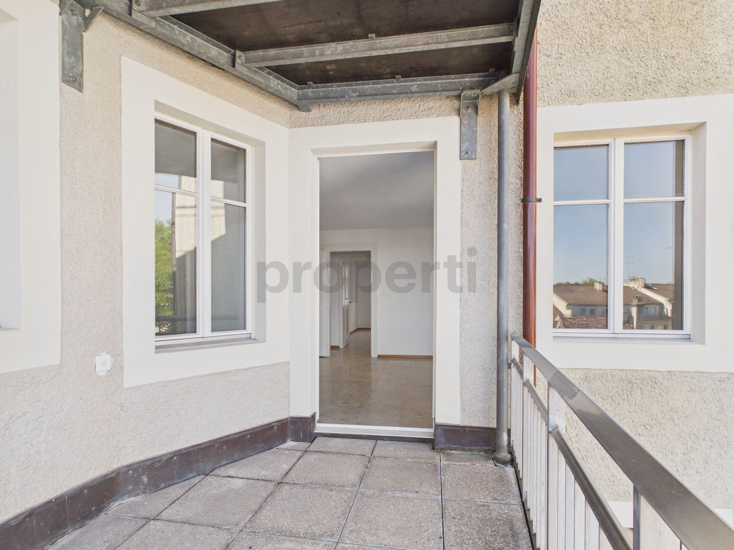 Appartamento di 2 ½ locali, foto 10 di 10