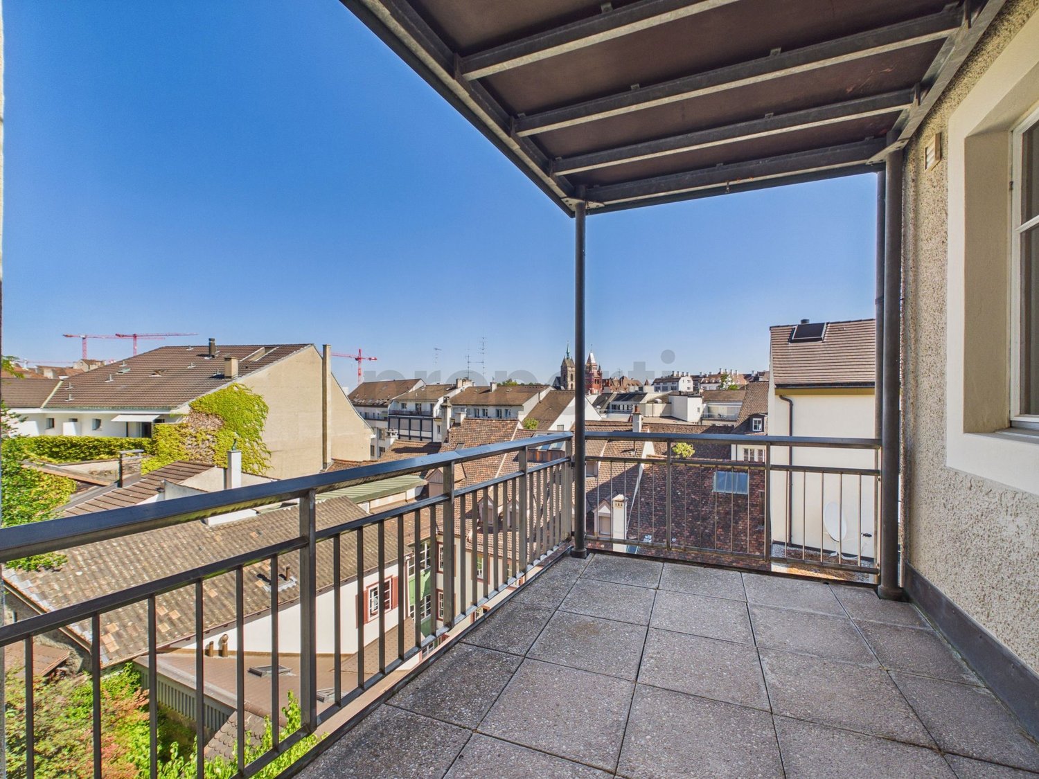 Appartamento di 2 ½ locali, foto 9 di 10