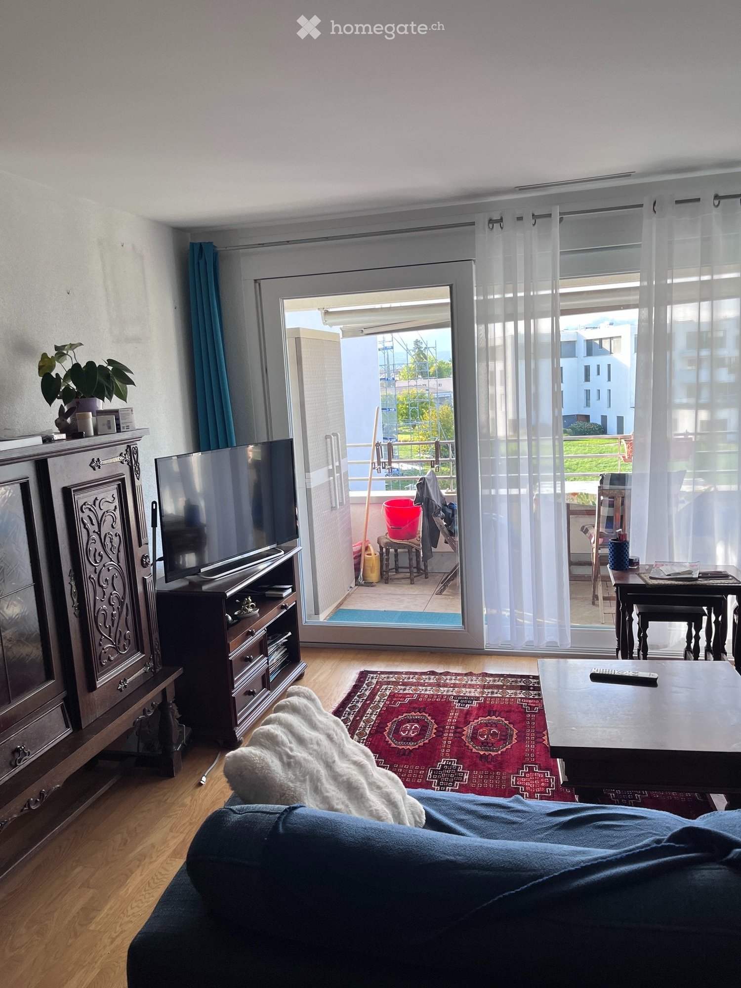 Appartamento di 3 ½ locali, foto 2 di 5