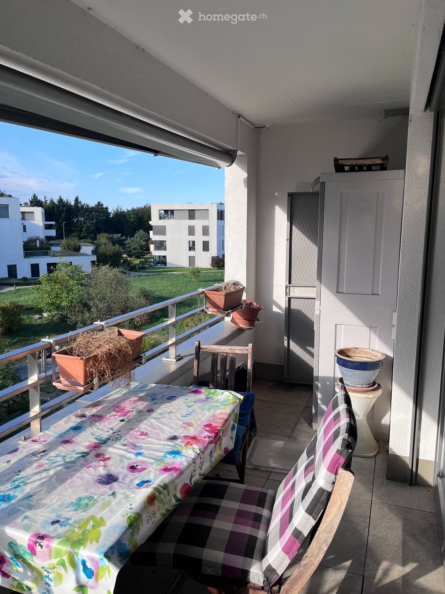 Appartamento di 3 ½ locali, foto 1 di 5