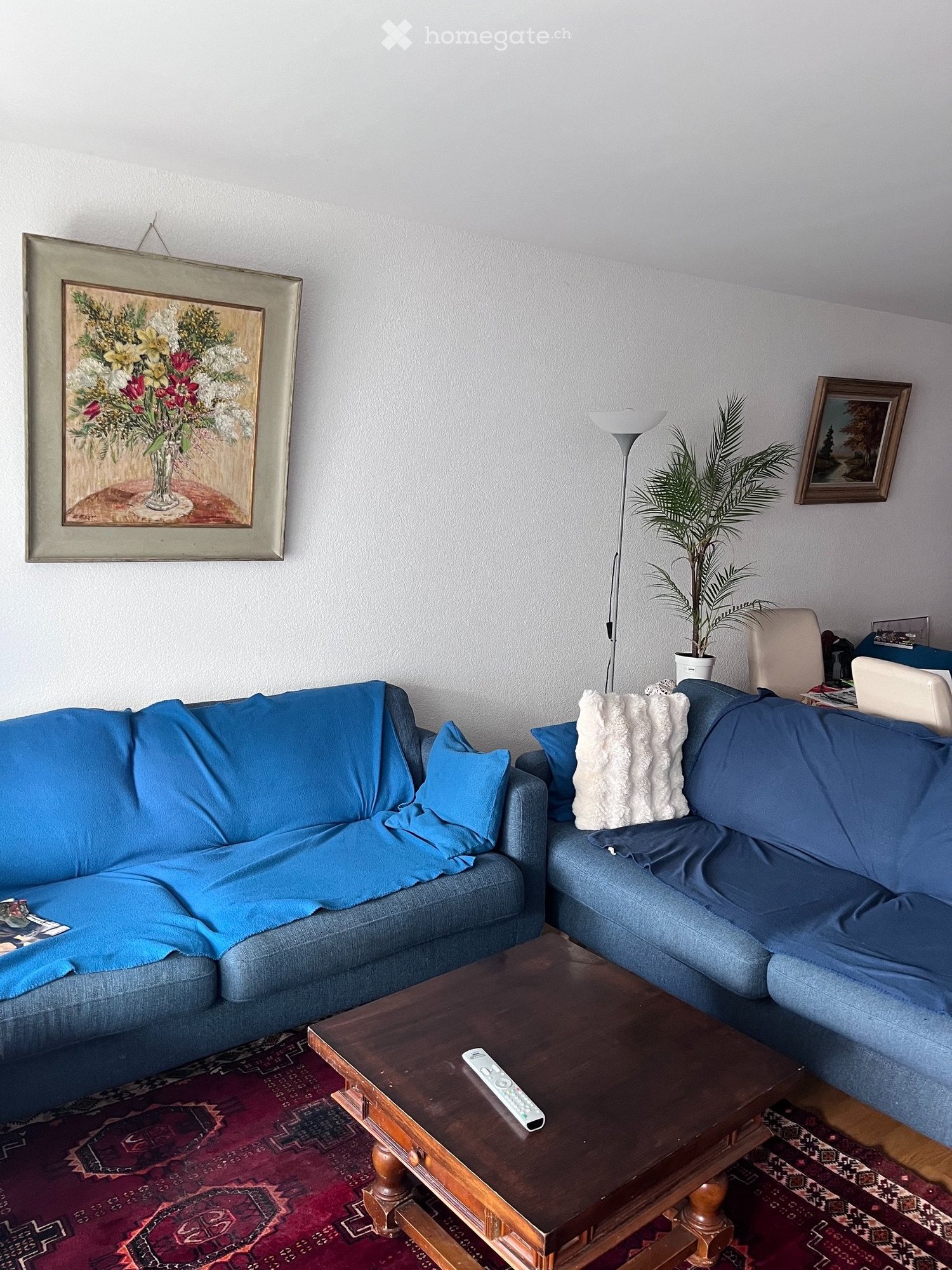 Appartamento di 3 ½ locali, foto 4 di 5