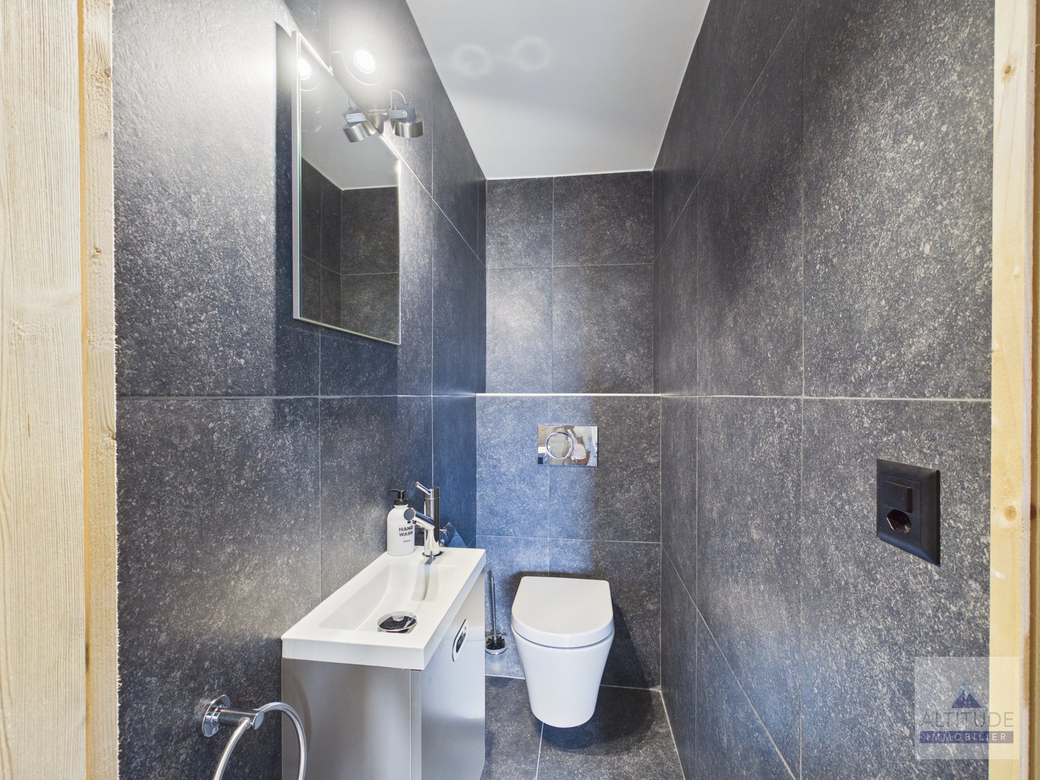 3 ½ Zimmer Wohnung