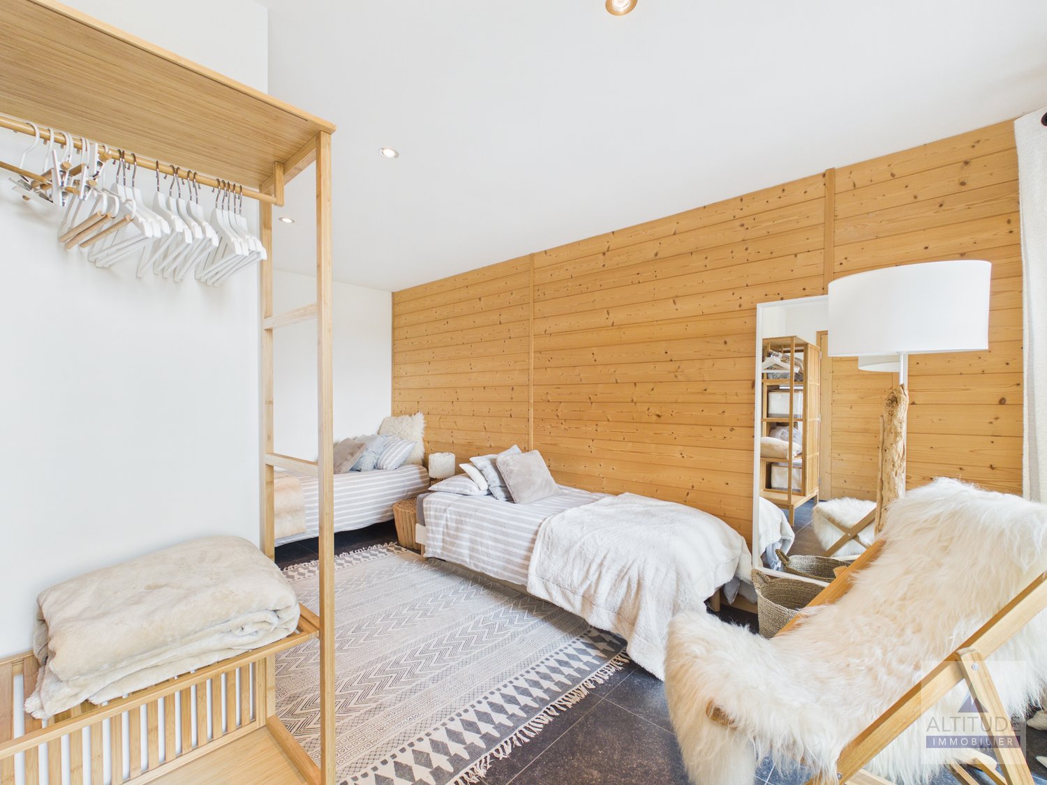 3 ½ Zimmer Wohnung