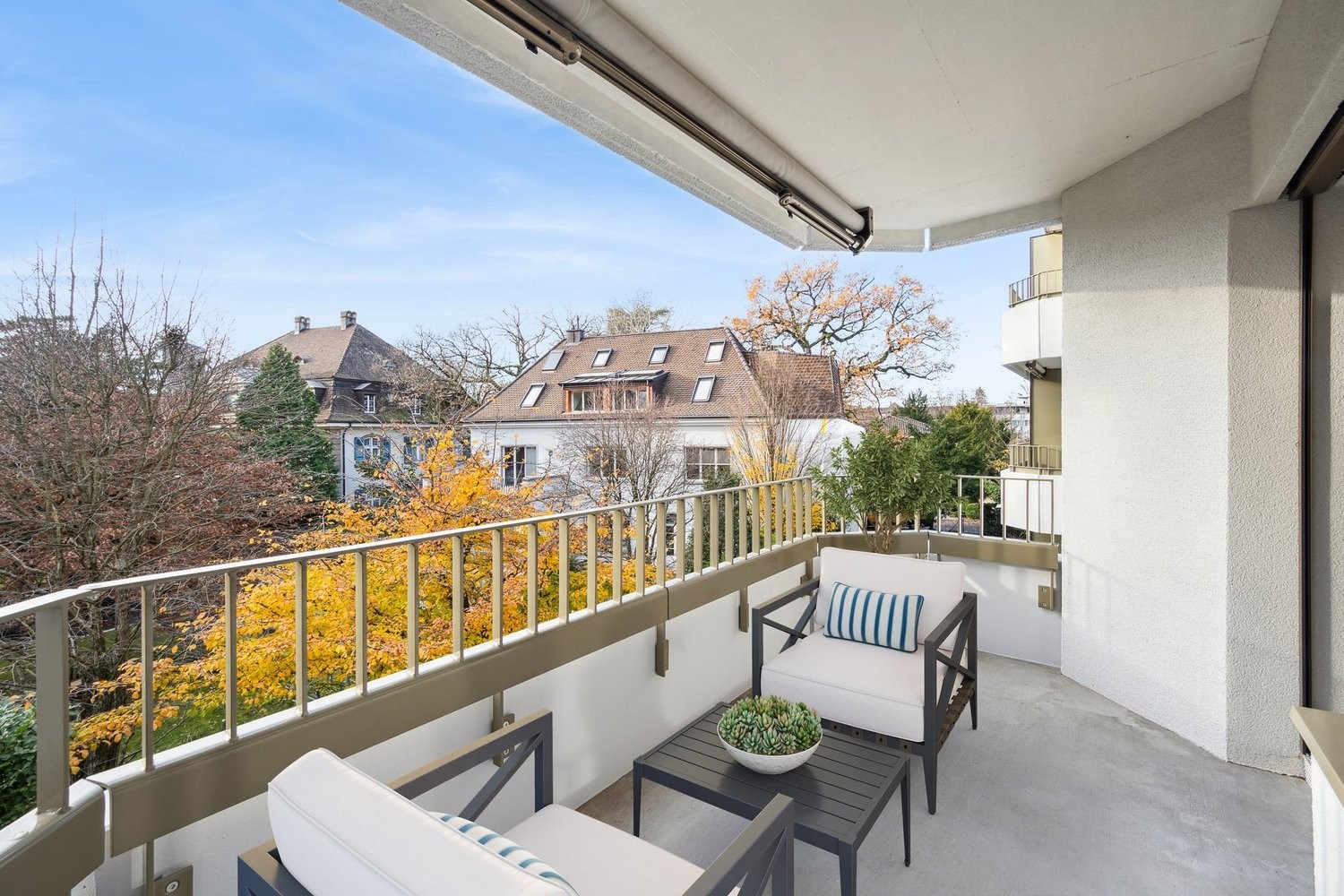 Appartamento di 3 ½ locali, foto 6 di 6