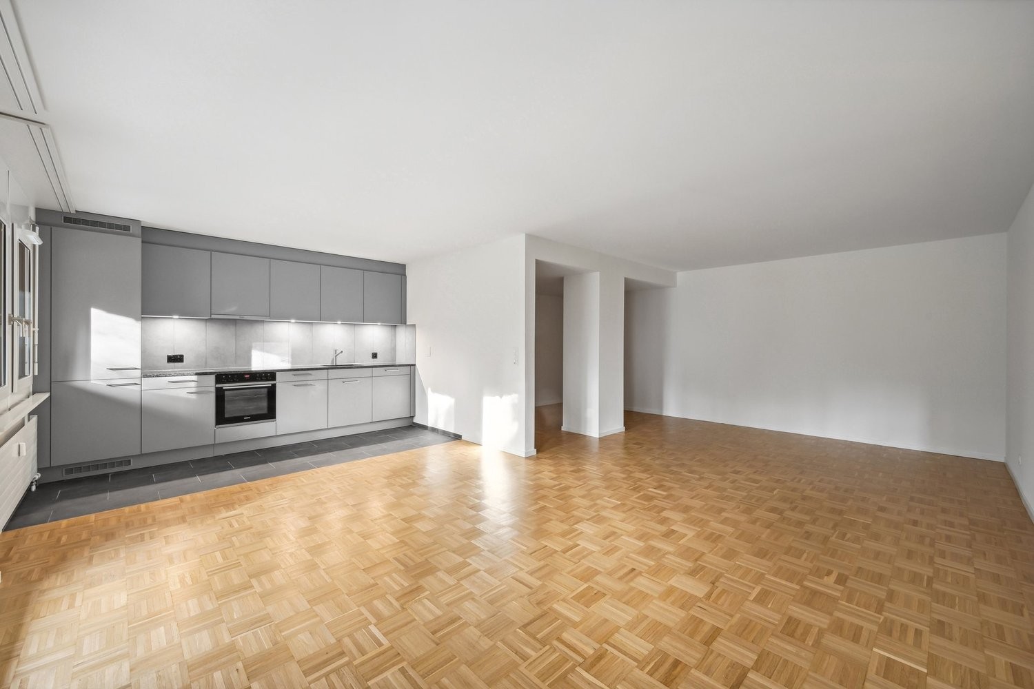 Appartamento di 3 ½ locali, foto 3 di 6