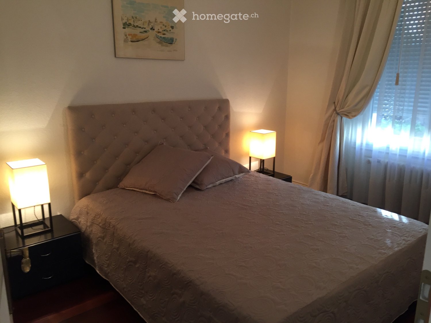 appartamento di 2 locali, foto 3 di 3